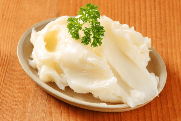 Mỡ lợn – Món ăn từng bị 