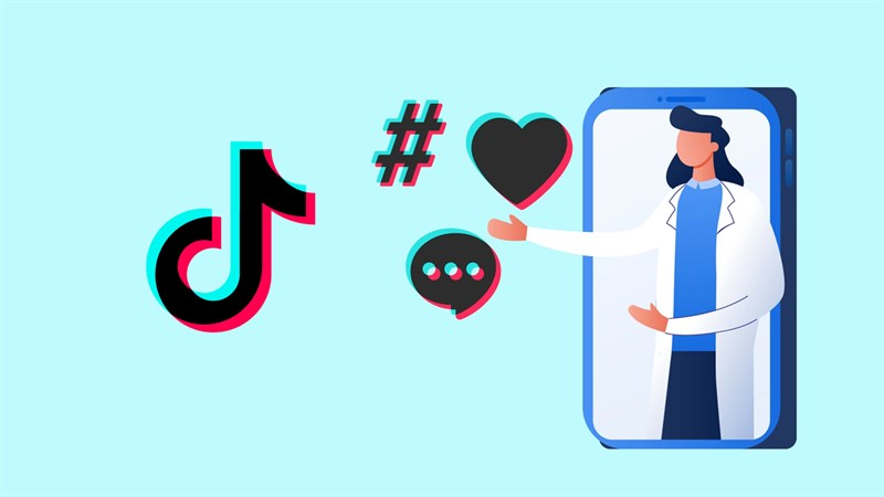 TikTok: Khi mạng xã hội muốn trở thành 