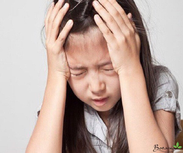 Tóc bạc sớm ở trẻ: Nguyên nhân và cách xử lý dành cho cha mẹ