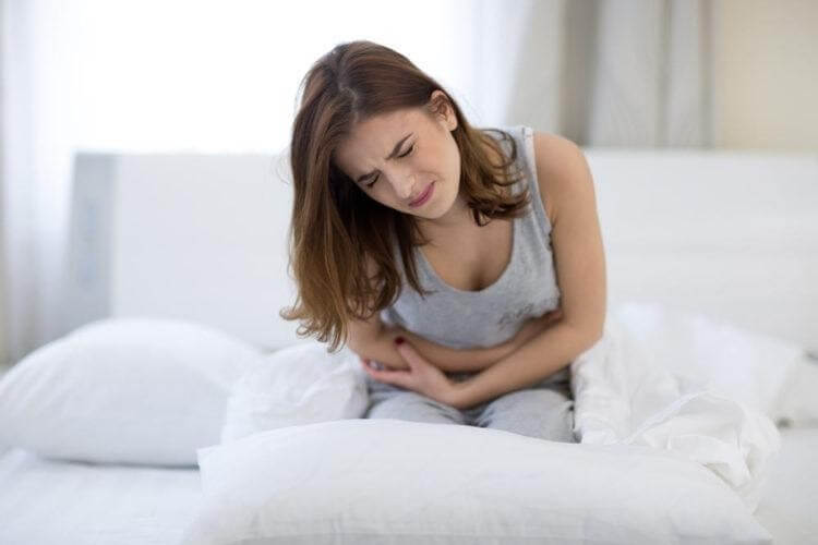 triệu chứng u xơ tử cung