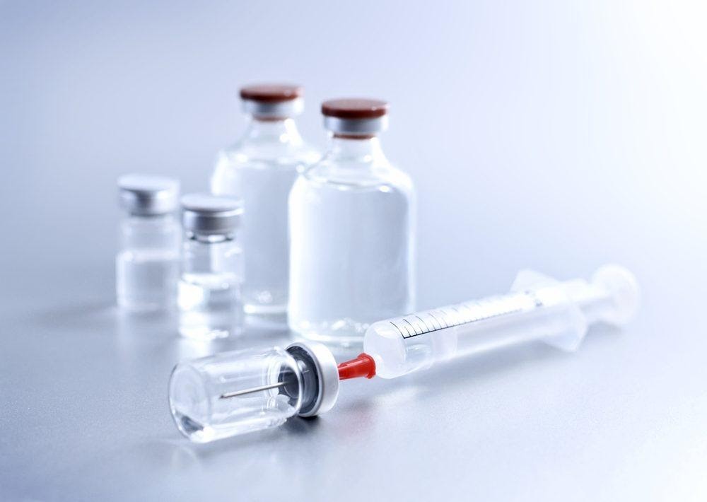 vaccine bệnh alzheimer