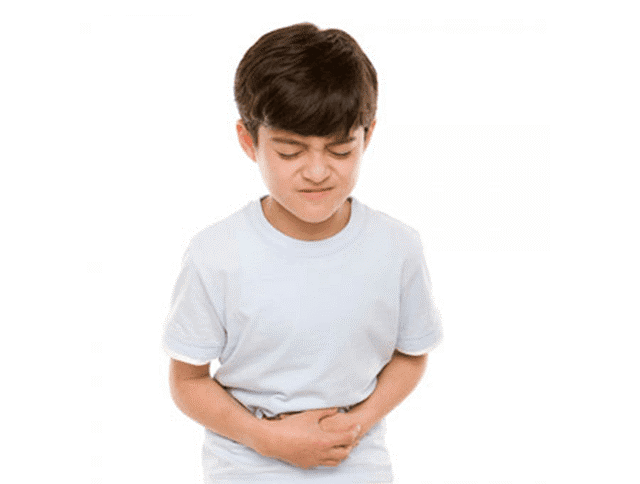 Viêm dạ dày ở trẻ em có triệu chứng như thế nào?