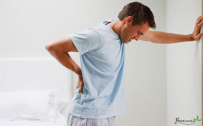 Viêm đường tiết niệu ở nam giới